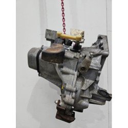 Boite De Vitesses Citroen C3 1 Phase 1 (3)